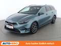 Kia Ceed / cee'd 1.5 TGDI Mild-Hybrid Platin Grau - thumbnail 1