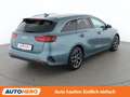 Kia Ceed / cee'd 1.5 TGDI Mild-Hybrid Platin Grau - thumbnail 6