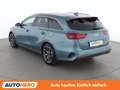 Kia Ceed / cee'd 1.5 TGDI Mild-Hybrid Platin Grau - thumbnail 4