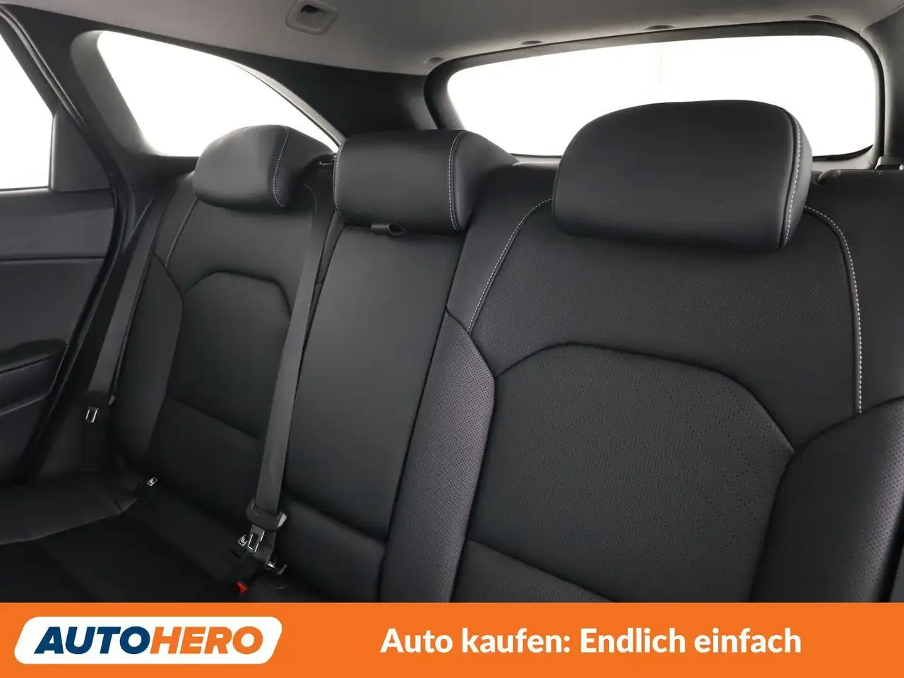 Kia Ceed / cee'd 1.5 TGDI Mild-Hybrid Platin 14
