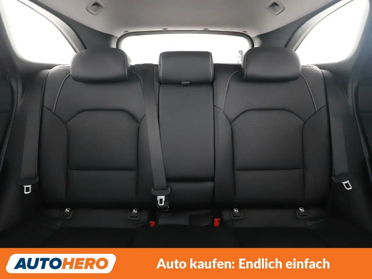 Kia Ceed / cee'd 1.5 TGDI Mild-Hybrid Platin 15