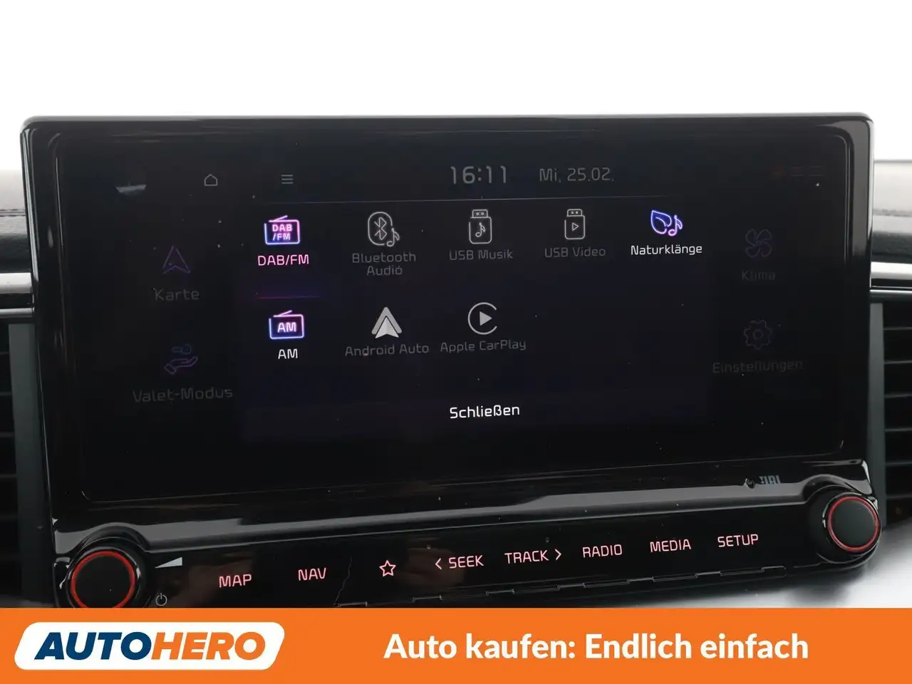 Kia Ceed / cee'd 1.5 TGDI Mild-Hybrid Platin 23