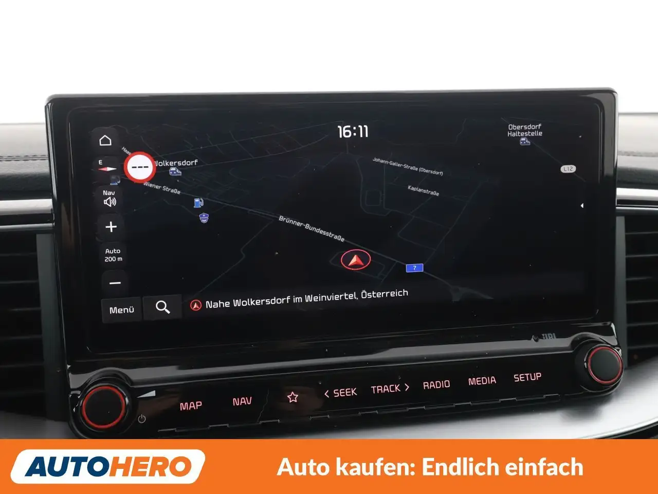 Kia Ceed / cee'd 1.5 TGDI Mild-Hybrid Platin 21