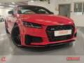 Audi TT Coupé 45 TFSI Tourist Trophy quattro S tronic Mauve - thumbnail 1