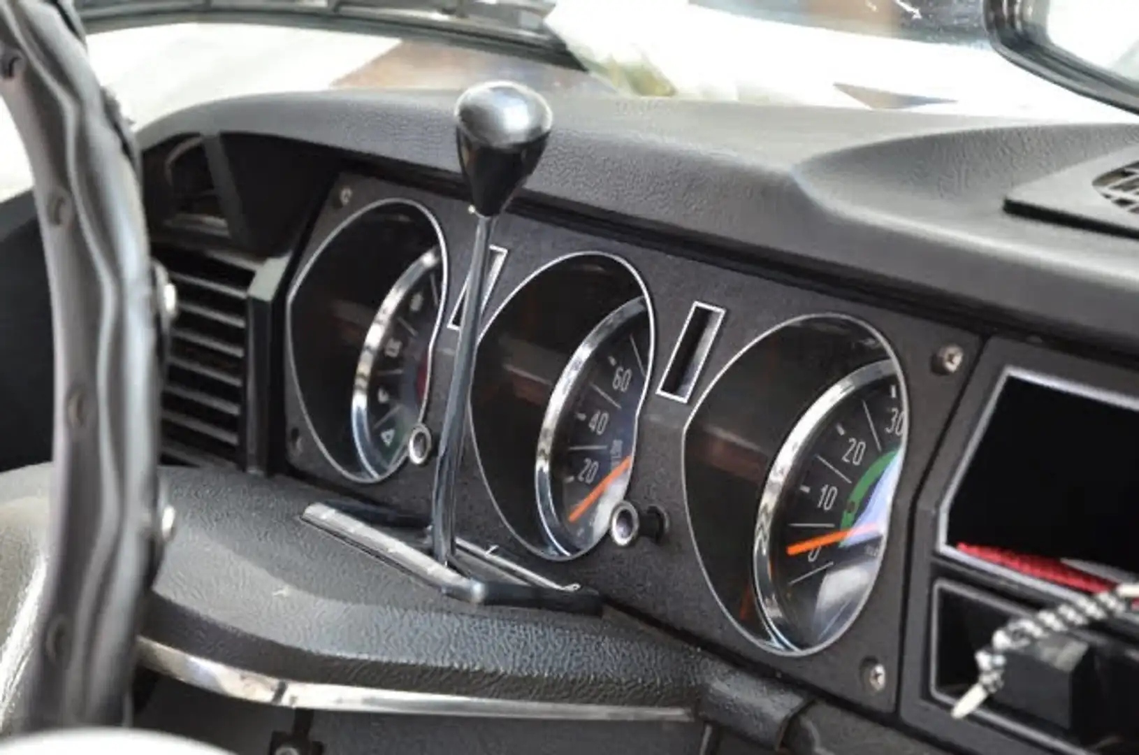 Citroen DS Citroen DS 20 Pallas cambio Semiautomatico - 1