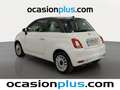 Fiat 500 1.0 Hybrid Dolcevita 52kW Blanco - thumbnail 3