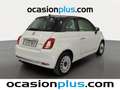 Fiat 500 1.0 Hybrid Dolcevita 52kW Blanco - thumbnail 4
