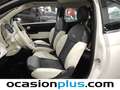 Fiat 500 1.0 Hybrid Dolcevita 52kW Blanco - thumbnail 10