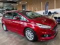 Ford S-Max S-MAX Titanium *AHK*LED*Klima*SHZ* Rot - thumbnail 4