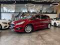 Ford S-Max S-MAX Titanium *AHK*LED*Klima*SHZ* Rot - thumbnail 1