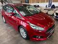 Ford S-Max S-MAX Titanium *AHK*LED*Klima*SHZ* Rot - thumbnail 20