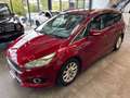 Ford S-Max S-MAX Titanium *AHK*LED*Klima*SHZ* Rot - thumbnail 24