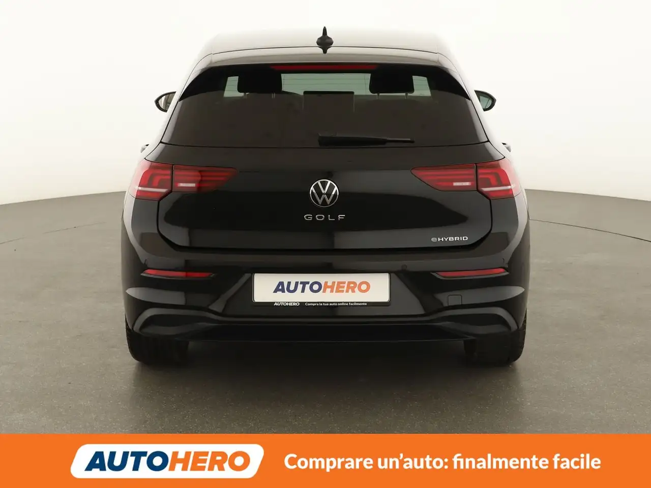 Volkswagen Golf 2026
