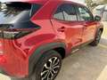 Toyota Yaris Cross Rojo - thumbnail 3