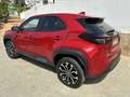 Toyota Yaris Cross Rojo - thumbnail 6