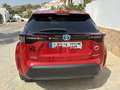 Toyota Yaris Cross Rojo - thumbnail 4