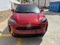 Toyota Yaris Cross Rojo - thumbnail 1