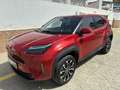 Toyota Yaris Cross Rojo - thumbnail 5