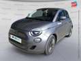 Fiat 500e e 118ch Icône Gris - thumbnail 1