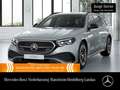 Mercedes-Benz E 300 de T 4M Hybrid AMG 360° Pano Distr. AHK PTS Argent - thumbnail 1