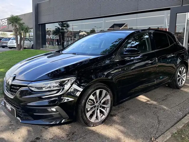 Renault Megane * 1.3 TCe* AUTO* 1 PROP* NAVI* LED* GARANTIE 12 MOIS*