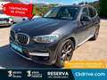 BMW X3 xDrive20d xDrive20d Gris - thumbnail 1