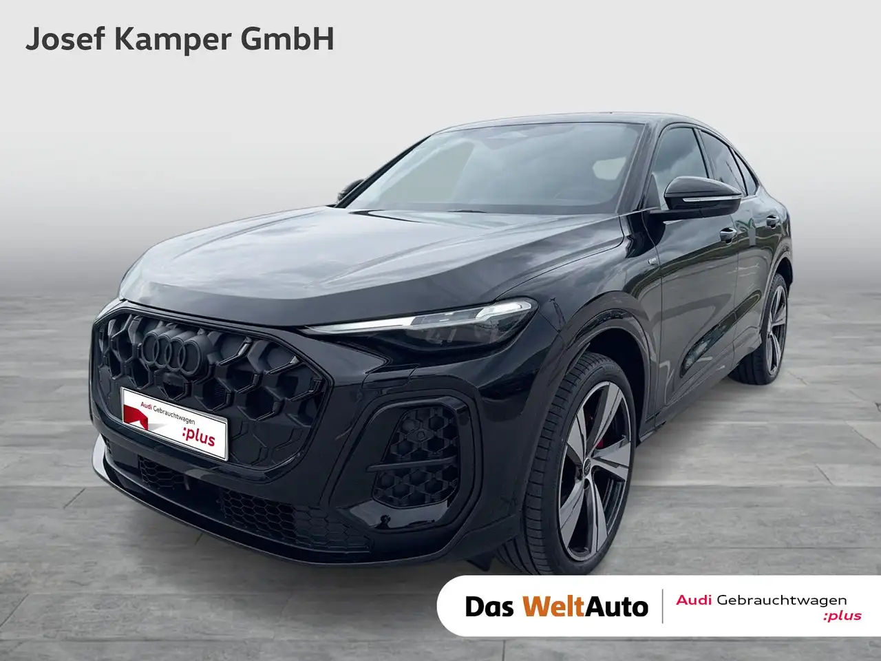 Audi Q5 2026