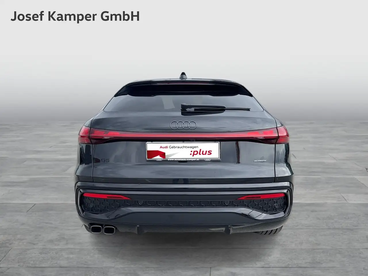 Audi Q5 2026