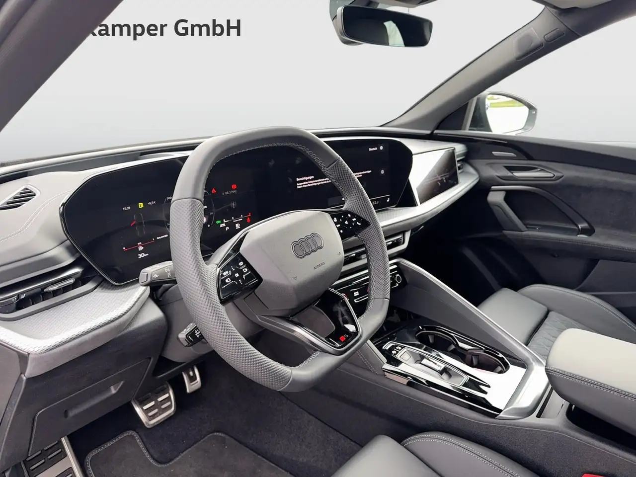 Audi Q5 2026 — фото 10