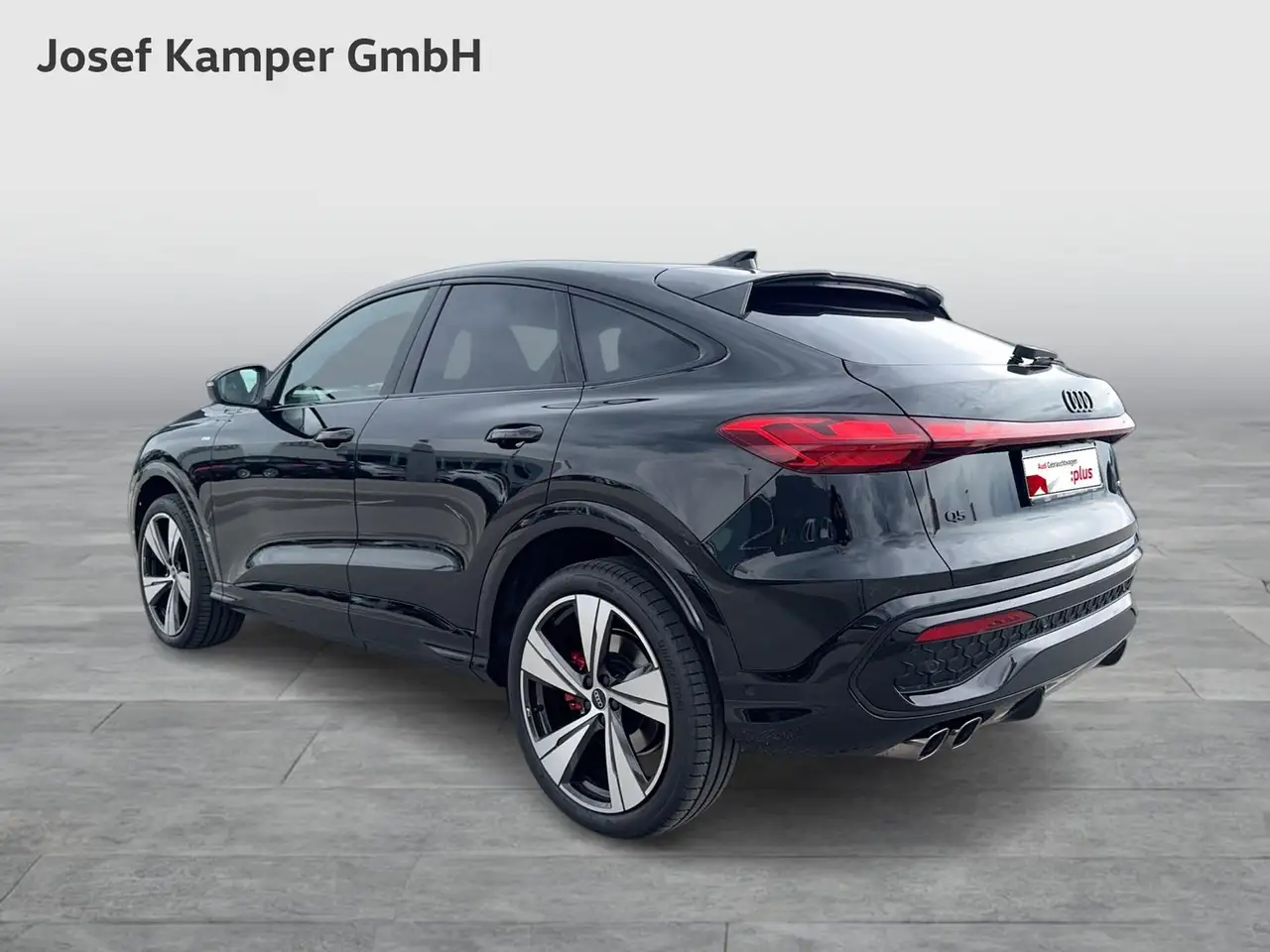 Audi Q5 2026
