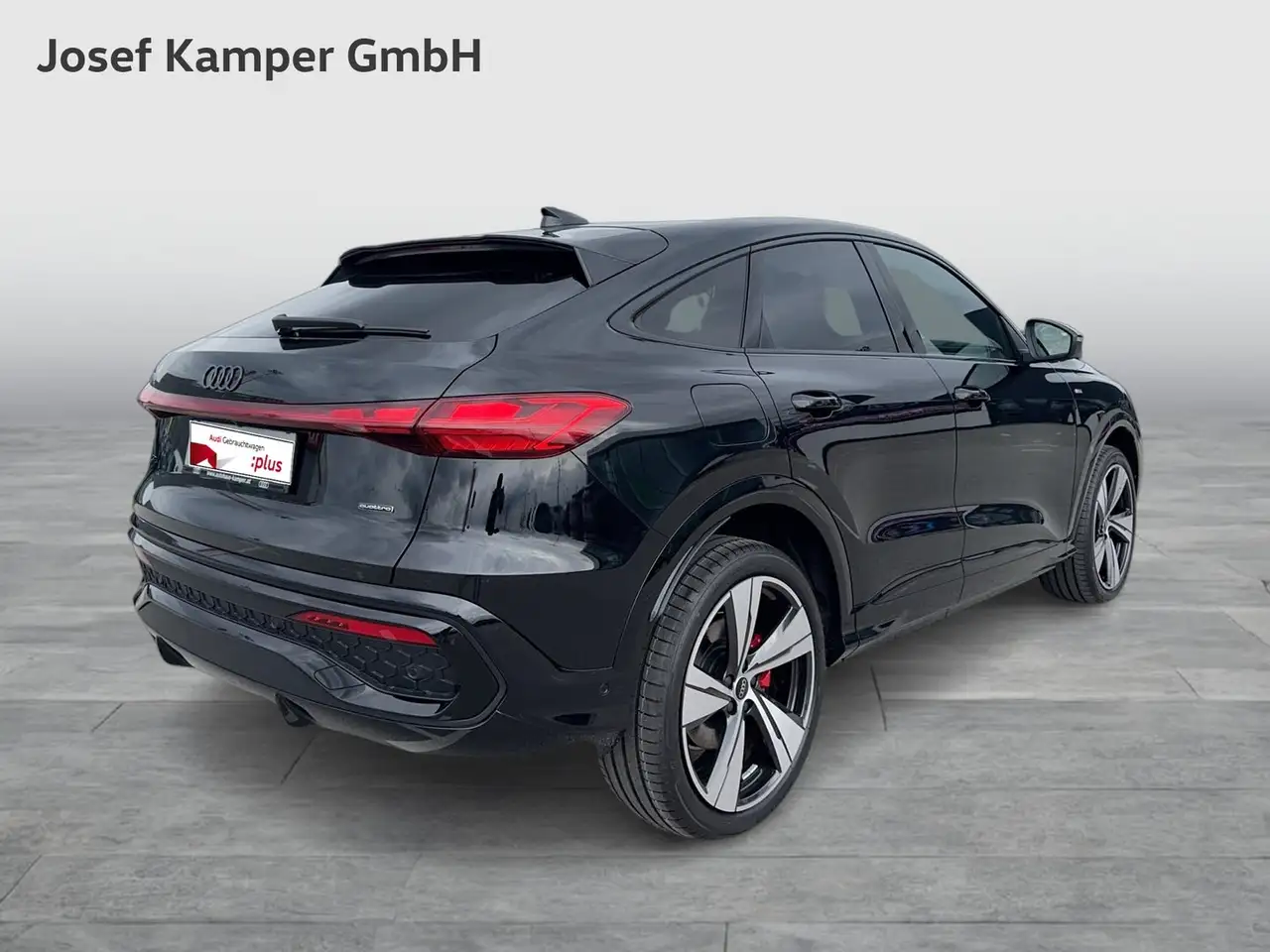 Audi Q5 2026