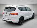 CUPRA Ateca 2.0 TSI 4Drive DSG *Sitzheizung* Weiß - thumbnail 3