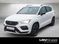 CUPRA Ateca 2.0 TSI 4Drive DSG *Sitzheizung* Weiß - thumbnail 1