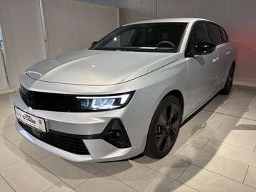 Sports Tourer Electric GS