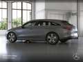 Mercedes-Benz CLA 250 e AHK+8G Gris - thumbnail 16