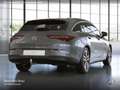 Mercedes-Benz CLA 250 e AHK+8G Grigio - thumbnail 5