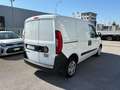 Fiat Doblo Doblò 1.3 MJT 95CV Bianco - thumbnail 3