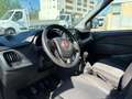 Fiat Doblo Doblò 1.3 MJT 95CV Bianco - thumbnail 7