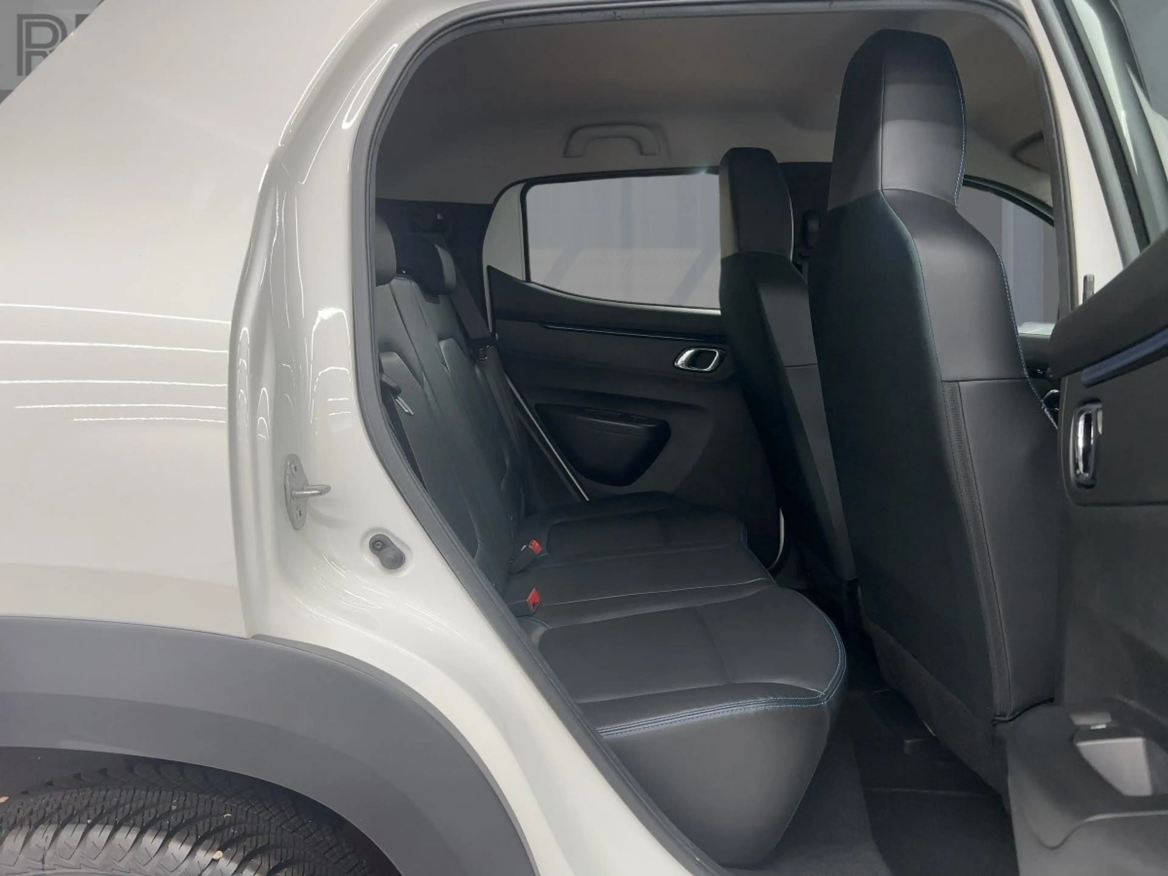 Dacia Spring ELECTRIC COMFORT 27kWh CCS RÜCKFAHRKAMERA — photo 9