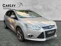 Ford Focus Turnier Zahnriemen neu LM Felgen TÜV neu Silber - thumbnail 1