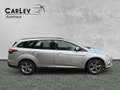 Ford Focus Turnier Zahnriemen neu LM Felgen TÜV neu Silber - thumbnail 8
