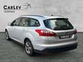 Ford Focus Turnier Zahnriemen neu LM Felgen TÜV neu Silber - thumbnail 5