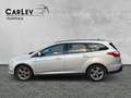 Ford Focus Turnier Zahnriemen neu LM Felgen TÜV neu Silber - thumbnail 4