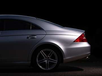 CLS 350 Aut.