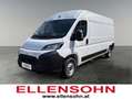Toyota Proace Max Proace Max L3H2 verblecht 4-türig Work 2.2 Diesel Weiß - thumbnail 1
