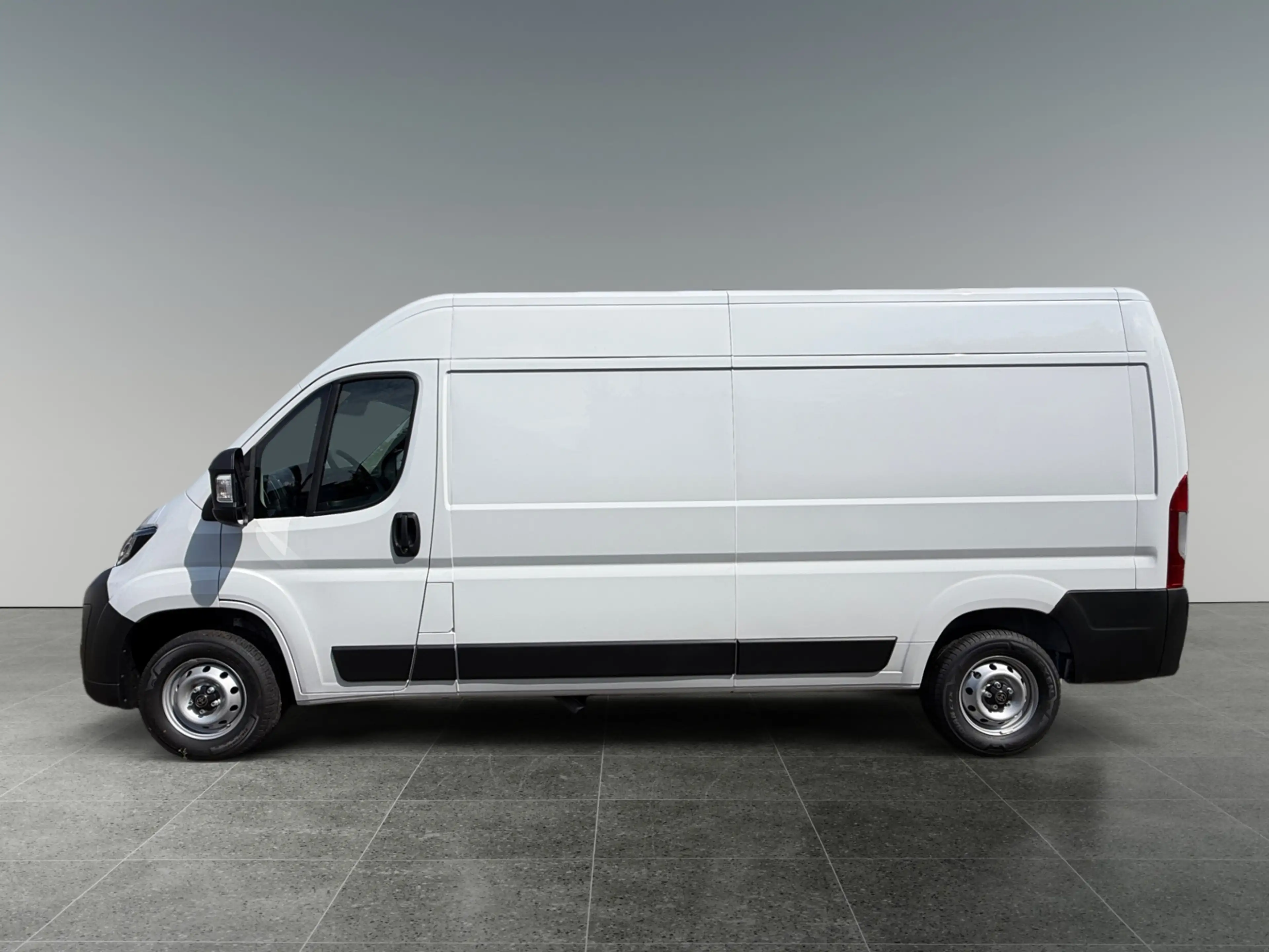 Toyota Proace Max Proace Max L3H2 verblecht 4-türig Work 2.2 Diesel — photo 2