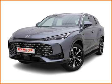 PHEV 258 Comfort | 100 KM EV | Cam | GPS | LED | ALU19