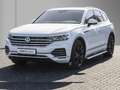 Volkswagen Touareg 3.0 TSI Atmosphere 4Mo Navi/Matrix/Pano Weiß - thumbnail 2