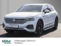 Volkswagen Touareg 3.0 TSI Atmosphere 4Mo Navi/Matrix/Pano Weiß - thumbnail 1