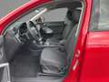 Audi Q3 45 TFSI e LED Navi PDC Rot - thumbnail 9